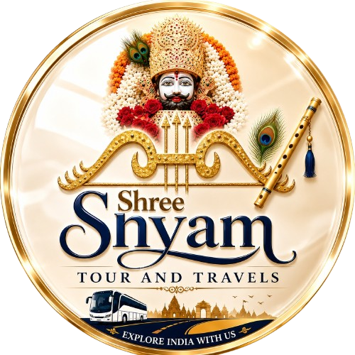 Shree Shyam Logo
